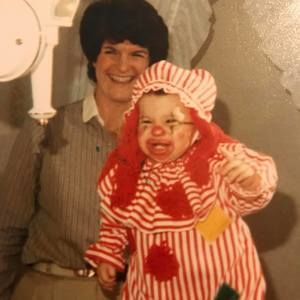 Meet your Posher, Lindsey